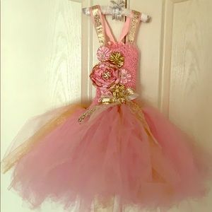 🎀Darling Special Occasion Dress - Toddler Girl🎀